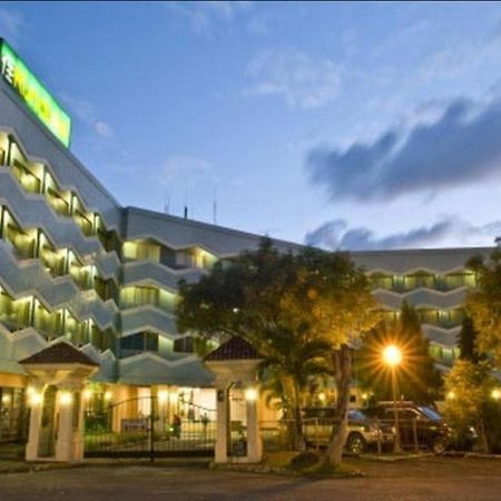 Goldenfield Kundutel Hotel Bacolod Buitenkant foto