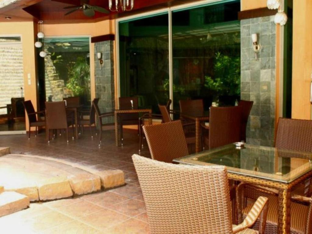 Goldenfield Kundutel Hotel Bacolod Buitenkant foto