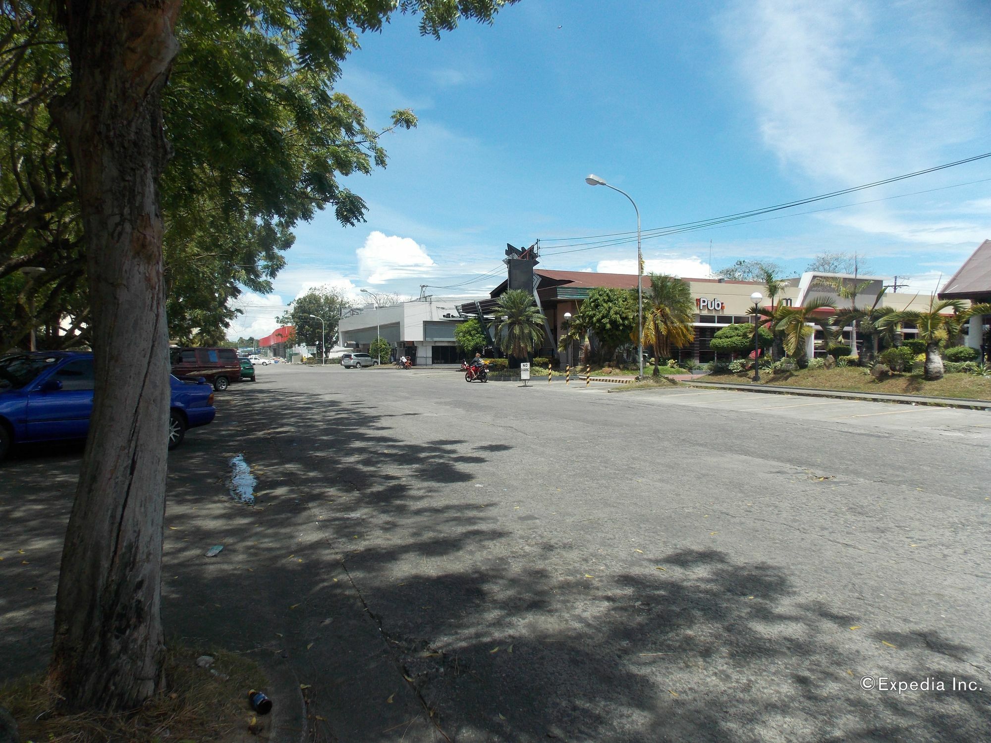Goldenfield Kundutel Hotel Bacolod Buitenkant foto