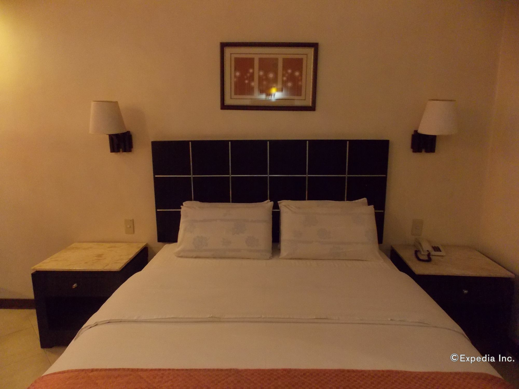 Goldenfield Kundutel Hotel Bacolod Buitenkant foto