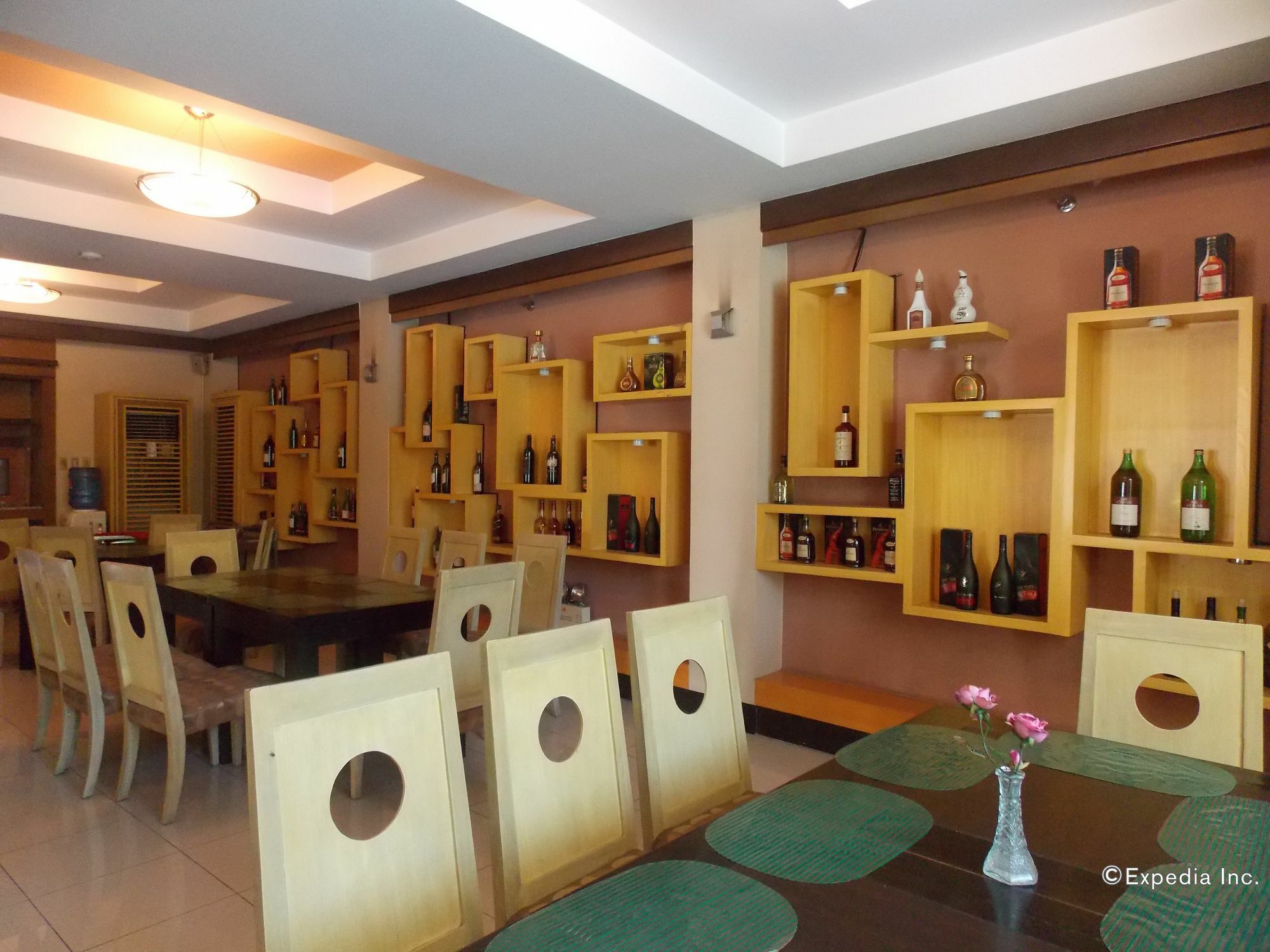 Goldenfield Kundutel Hotel Bacolod Buitenkant foto